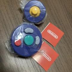 【新品未使用】Nintendo コントローラーボタンコレクション2 ガチャのサムネイル