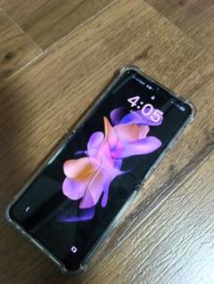【ジャンク】Galaxy z flip 焼き付きあり ジャンク】Galaxy z flip 焼き付きあり - メルカリ
