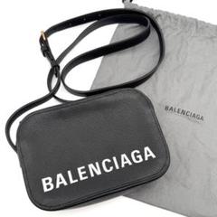 バレンシアガ カメラバッグ ✴︎美品✴︎ 値下げ！