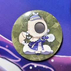 第五人格 ハロウィン スイパラ 昆虫学者 缶バッジ キャラクター