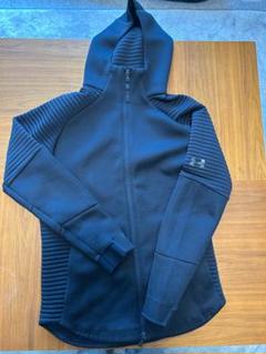 アンダーアーマー Under Armour フルジップジャケット