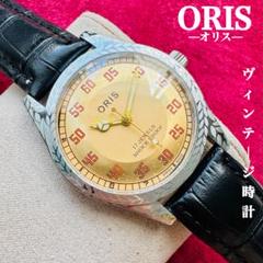 2025年最新】ORIS オリス 時計の人気アイテム - メルカリ