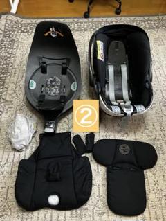 2025年最新】CYBEX サイベックス ベースZの人気アイテム - メルカリ