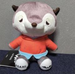 WATWING NIWAL COORDY マスコット 鈴木曉 ぬいぐるみ watwing 鈴木曉 ぬいぐるみ - メルカリ