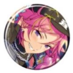 桜河こはく　こはく　缶バッジ　あんスタ　コレ缶　Mar 10個セット あんスタ 桜河こはく コレクション缶バッジ