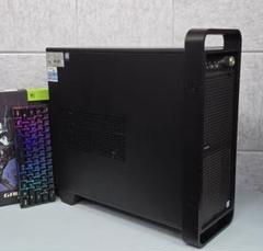 数量限定/MOUSEゲーミングPC/高性能i7 8700K/SSD/2TB