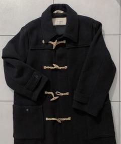 Paul Smith PS ダッフルコート 黒 2025年最新】Yahoo!オークション -ポールスミス ダッフルコート