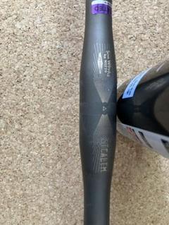 STEALTH SW-703 ハンドル W-760 グレー STEALTH SW-703 ハンドル W-760 グレー - メルカリ