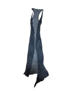 ifsixwasnine ジレ IF SIX WAS NINE/TUXEDO SHIRT3/HEAT HAZE