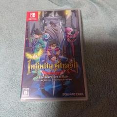 Nintendo Switch ソフト ドラゴンクエスト ダイの大冒険