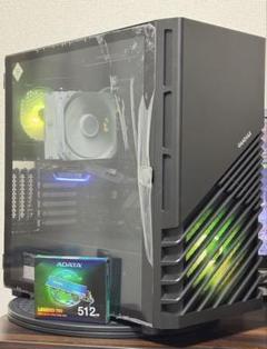 マジョリカ様ゲーミングPC/Ryzen7 3700X/RTX2060 Gaming PC - Ryzen 7 3700x, RTX 2060 Super, 16GB RAM | eBay