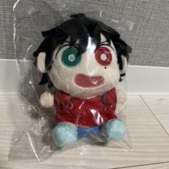 ヒプマイ　クレヨンしんちゃん　クレしん　ぬいぐるみ　天国獄　四十物十四 ヒプマイ クレヨンしんちゃん クレしん ぬいぐるみ 天国獄 四十