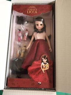 アジエンス リカちゃんの中古/未使用品 - メルカリ