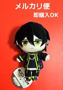 コンパス2.0 ぬいぷりけおすわり ～GiGO限定～ 6個セットコンプセット コンパス2.0 GiGO限定 ぬいぷりけおすわり 零夜 - メルカリ