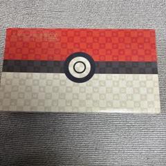 ポケモン切手BOX～ポケモンカードゲーム 見返り美人・月に雁セット～