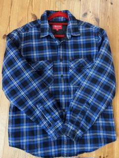 Supreme チェック柄ネルシャツ Supreme チェック柄 ネルシャツ 2023fw