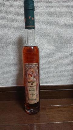 CAMUS カミュ ジョセフィーヌ ブランデー 350ml 40%