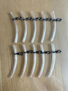 誘導パイプ天秤１０個セットのサムネイル