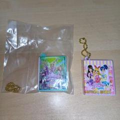 アイカツガチャガチャ大スター星宮いちごまつりセット