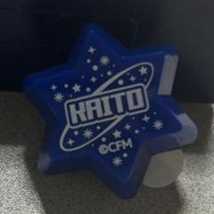 マジカルミライ2025 リングライト KAITO KAITO マジカルミライ2025 リングライト - メルカリ