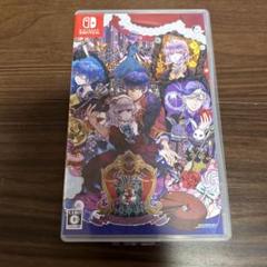 SWEET CLOWN 午前三時のオカシな道化師