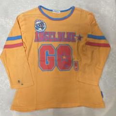 ANGEL BLUE エンジェルブルー　Tシャツ　サイズL 160 日本製