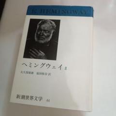 新潮世界文学 28冊　バラ売り可　② ジッド I/II 新潮世界文学 28/29 - メルカリ