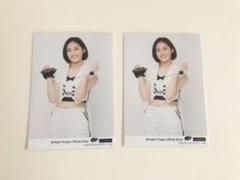 佐々木莉佳子 公式写真セット