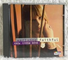 Marianne Faithful – This Little Bird - メルカリ