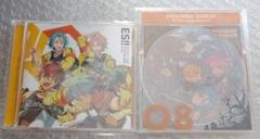 あんスタ　Crazy:B　CD　2点セット