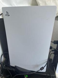SONY PlayStation 5 本体
