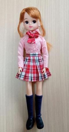 ジェニーちゃん 2008年中国製 - メルカリ