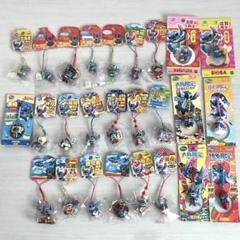 スティッチ　ご当地ストラップ　26個セット　限定　キーホルダー　ディズニー