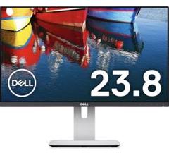 Dell モニター ディスプレイ 27インチ