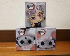 鬼滅の刃 宇髄天元 ひっかけフィギュア まとめ売り Amazon.co.jp: 鬼滅の*刃 ひっかけフィギュア 宇髄!宇髄!宇髄