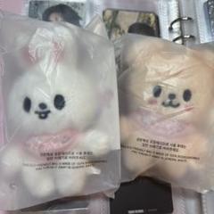 straykids 5clock 10cmぬい Leebit PuppyM - メルカリ