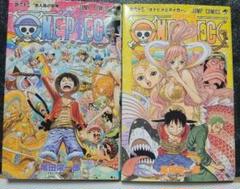 尾田栄一郎　ONE PIECE  1〜63巻 ONE PIECE 63 (ジャンプコミックス) | 尾田 栄一郎 |本 | 通販