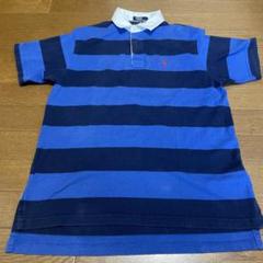Polo by Ralph Lauren ラガーシャツ160