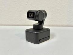 Insta360 Link 4K AIウェブカメラ 本体のみ
