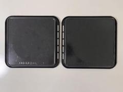 ヘルシオ ウォーターオーブン AX-XA20 天板 角皿 6点セット シャープ、ウォーターオーブン「ヘルシオ AX-XA20」を本日6月24