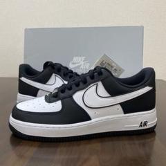 【25cm】NIKE ナイキAIR FORCE1エアフォース1AF1のサムネイル
