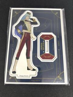 新品★あんスタ★fine【日々樹渉】スティックアクリルキーホルダー★2点セット あんさんぶるスターズ!! マジカルステッキ /(2)日々樹渉