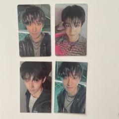 SEVENTEEN holiday 会場限定 コンプ 2025年最新】seventeen 大阪 コンプの人気アイテム - メルカリ