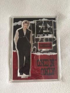 上村謙信 ふりふりアクリルチャーム ONE N' ONLY ワンエン KENSHIN 上村謙信 アクリルキーホルダー