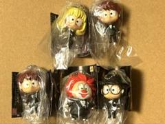 【ばら売り不可】セカオワ スイング2 ガチャ コンプ SEKAI NO OWARI スイング2｜ガシャポンオフィシャルサイト