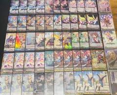 ヴァンガード　リシアフェール　デッキ　55枚 ヴァンガード】リシアフェール構築備忘録 〜至高のラッパーに
