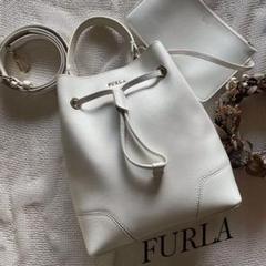 2022年最新】フルラ FURLA STACYの人気アイテム - メルカリ