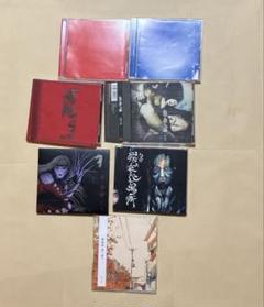 2025年最新】ムック 赤盤 青盤の人気アイテム - メルカリ