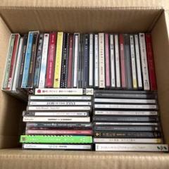 匿名配送】CD まとめ売り - メルカリ