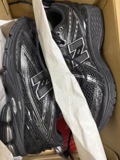 New Balance 1906R ブラック 23.5cm
